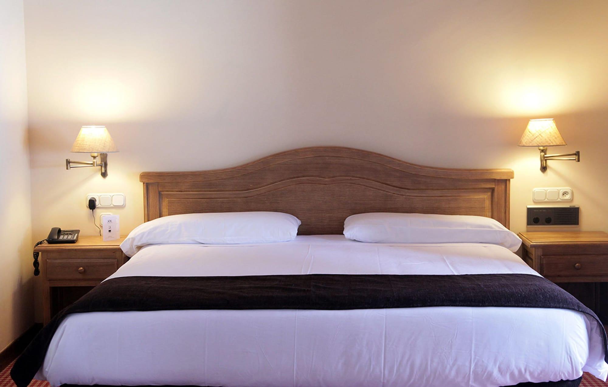 בקיירה-ברט Hotel Chalet Bassibe מראה חיצוני תמונה