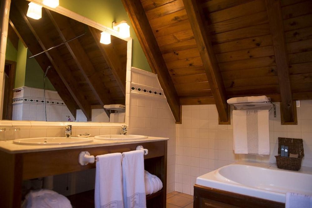 בקיירה-ברט Hotel Chalet Bassibe מראה חיצוני תמונה