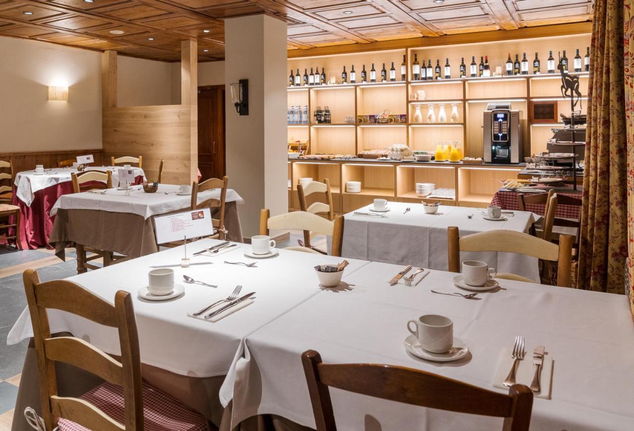בקיירה-ברט Hotel Chalet Bassibe מראה חיצוני תמונה