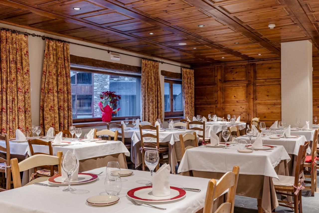 בקיירה-ברט Hotel Chalet Bassibe מראה חיצוני תמונה