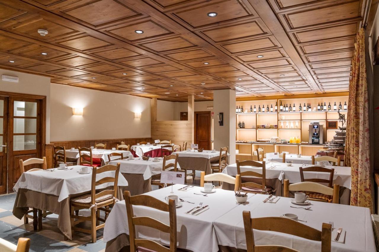 בקיירה-ברט Hotel Chalet Bassibe מראה חיצוני תמונה