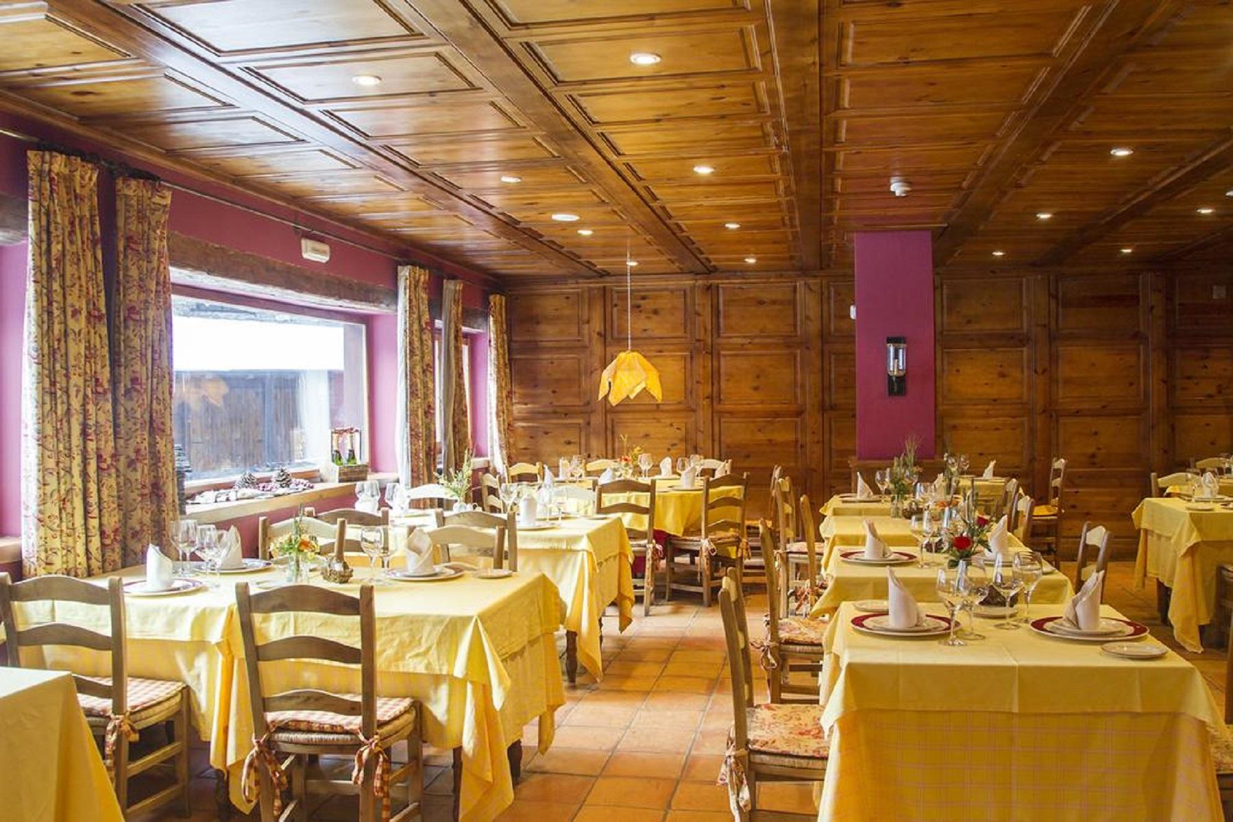 בקיירה-ברט Hotel Chalet Bassibe מראה חיצוני תמונה