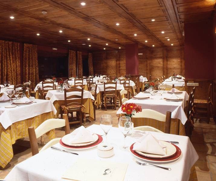 בקיירה-ברט Hotel Chalet Bassibe מראה חיצוני תמונה