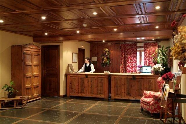 בקיירה-ברט Hotel Chalet Bassibe מראה חיצוני תמונה